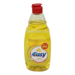 Easy Washing Up Liquid Lemon 500ml